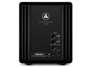 JL Audio Fathom V2 - f110v2 - Subwoofer Back