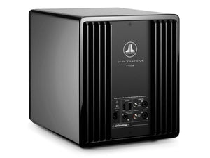 JL Audio Fathom V2 - f112v2 - Back Side