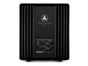 JL Audio Fathom V2 - f112v2 - Back