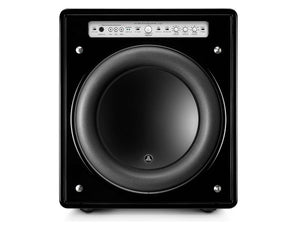 JL Audio Fathom V2 - f113v2 - Front