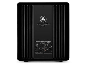 JL Audio Fathom V2 - f113v2 - Back 2