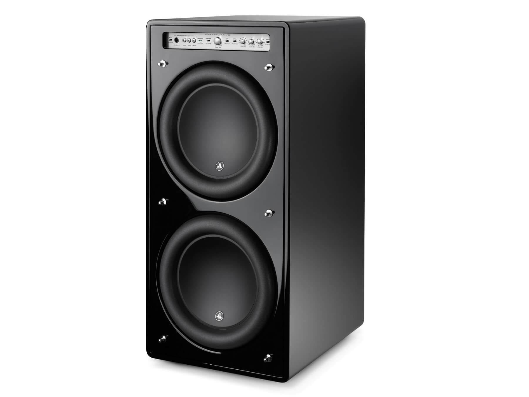JL Audio Fathom V2 - f212v2 - Subwoofer