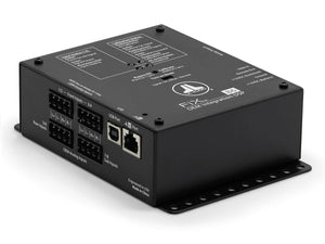 JL Audio FiX-86 - OEM Integration DSP - Time Correction - EQ - 3