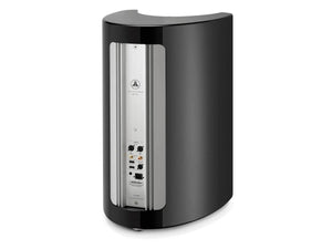 JL Audio Gotham V2 - g213v2 - Back Side