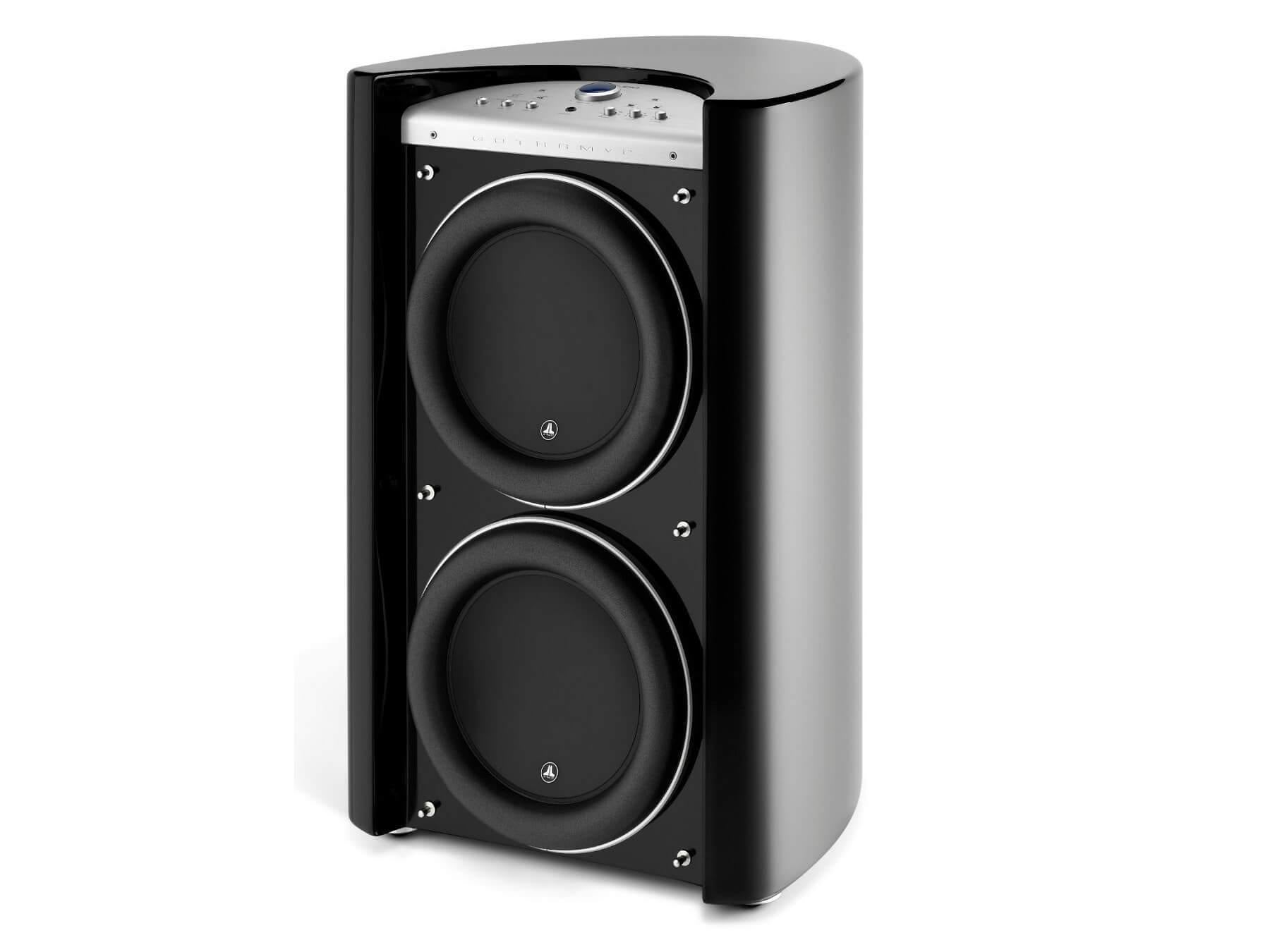 JL Audio Gotham V2 - g213v2 - Front