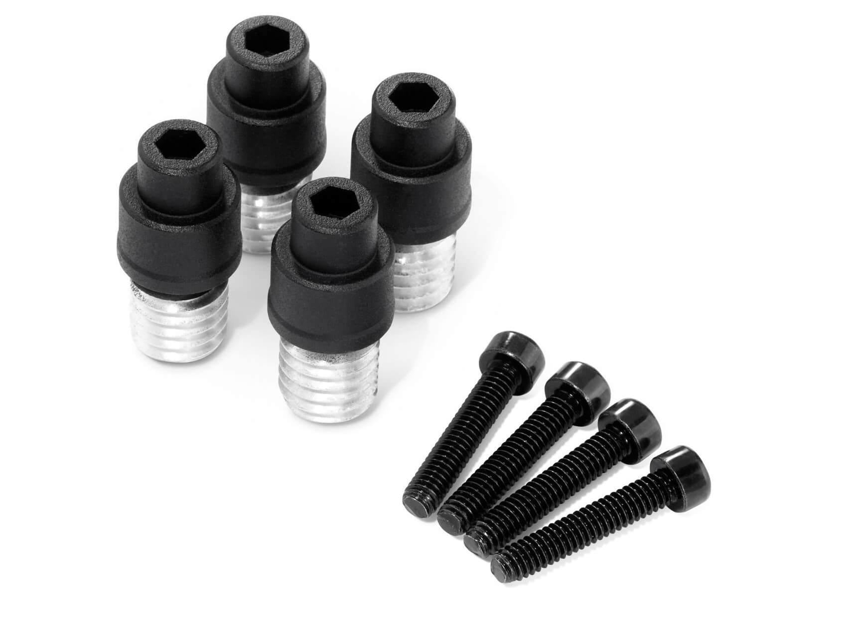 JL Audio HD-STACK-KIT - Amplifier Stacking Kit