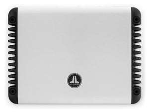 JL Audio HD1200/1 - Monoblock Class D Amplifier - 3