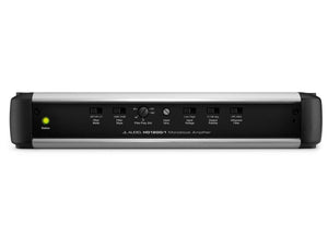 JL Audio HD1200/1 - Monoblock Class D Amplifier - 6