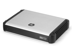 JL Audio HD600/4 - 4 Channel - Class D Amplifier
