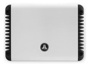 JL Audio HD600/4 - 4 Channel - Class D Amplifier - 3