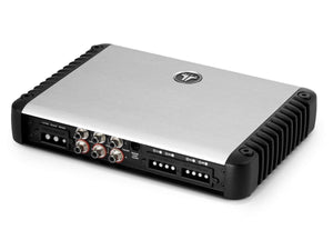 JL Audio HD600/4 - 4 Channel - Class D Amplifier - 4