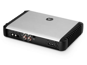 JL Audio HD750/1 - Monoblock Class D Amplifier - 4