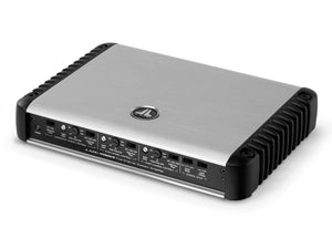 JL Audio HD900/5 - 5 Channel Class D Amplifier - 2