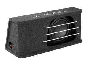 JL Audio HO Wedge HO110RG-W3v3 - Side