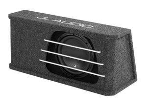 JL Audio HO Wedge HO110RG-W3v3 - Ported Subwoofer Enclosure