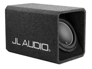 L Audio HO Wedge HO112-W6v3 - Ported Subwoofer Enclosure