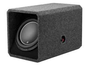 L Audio HO Wedge HO112-W6v3 - Side