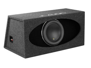 JL Audio HO Wedge HO112R-W7AE - Side