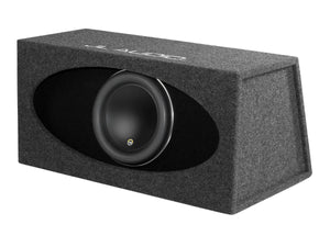 JL Audio HO Wedge HO112R-W7AE - Ported Subwoofer Enclosure