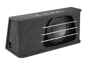 JL Audio HO Wedge HO112RG-W3v3 - Side