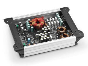 JL Audio JD1000/1 - Monoblock Class D Subwoofer Amplifier - 3