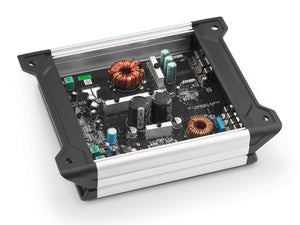JL Audio JD250/1 - Monoblock Class D Subwoofer Amplifier - 3