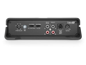 JL Audio JD250/1 - Monoblock Class D Subwoofer Amplifier - 4