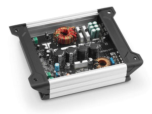 JL Audio JD500/1 - Monoblock Class D Subwoofer Amplifier - 3