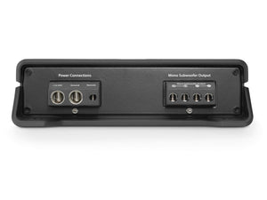 JL Audio JD500/1 - Monoblock Class D Subwoofer Amplifier - 5