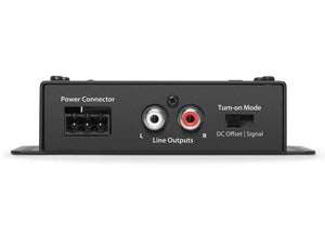 JL Audio LOC-22 - Line Output Converter - 4