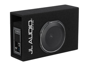 JL Audio MicroSub+ ACP110LG-TW1 - Side
