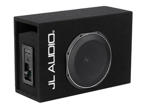 JL Audio MicroSub+ ACP112LG-TW1 - Side