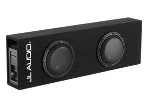 JL Audio MicroSub+ ACP208LG-W3v3 - Side
