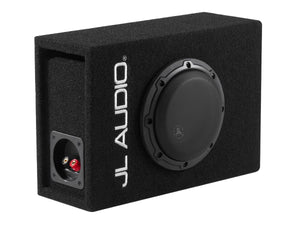 JL Audio MicroSub CP106LG-W3v3 - Side