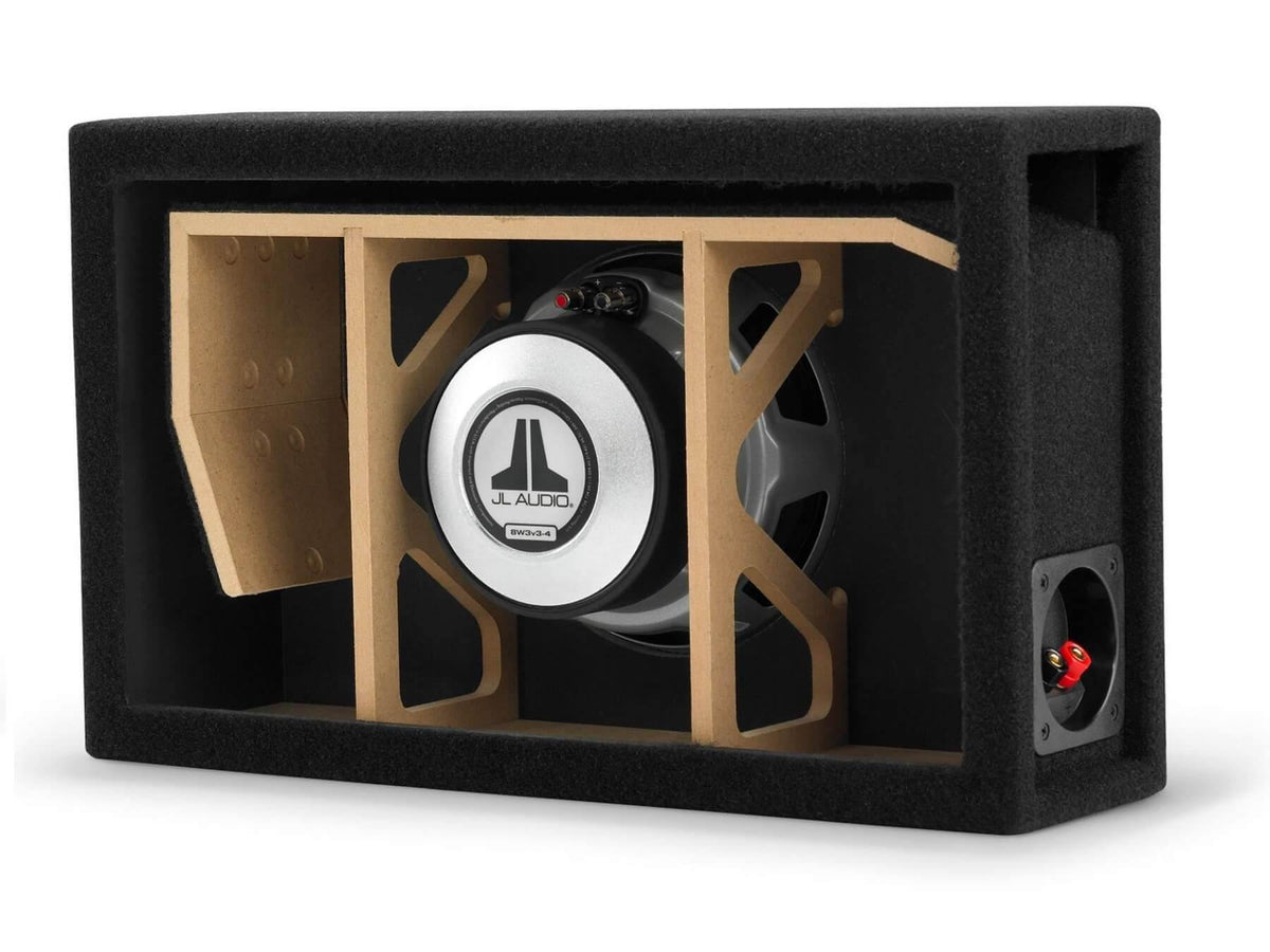 Jl sales audio enclosure