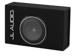 JL Audio MicroSub CP110LG-TW1-2 - Ported Subwoofer Enclosure