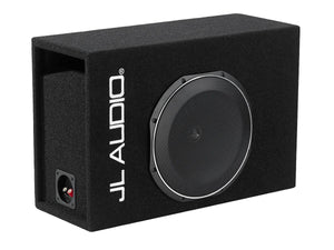 JL Audio MicroSub CP112LG-TW1-2 - Side