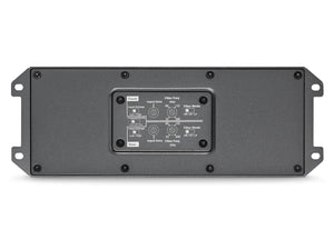 JL Audio MX280/4 - 4 Channel - Class D Amplifier - 3