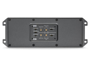 JL Audio MX280/4 - 4 Channel - Class D Amplifier - 4