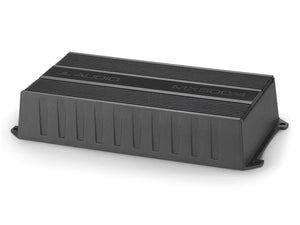 JL Audio MX500/4 - 4 Channel - Class D Amplifier - 2