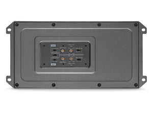 JL Audio MX500/4 - 4 Channel - Class D Amplifier - 3