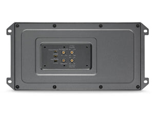 JL Audio MX500/1 - Monoblock Class D Amplifier - 3