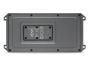 JL Audio MX500/1 - Monoblock Class D Amplifier - 4
