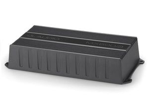 JL Audio MX600/3 - 3 Channel - Class D Amplifier - 2