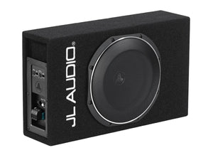 JL Audio PowerWedge+ ACS110LG-TW1 - Side