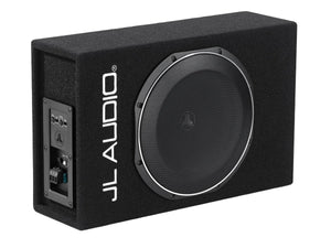 JL Audio PowerWedge+ ACS112LG-TW1 - Side