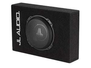 JL Audio PowerWedge CS110LG-TW3 - Sealed Subwoofer Enclosure