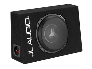 JL Audio PowerWedge CS110TG-TW3 - Side