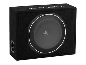 JL Audio PowerWedge CS112LG-TW1-2 - Side