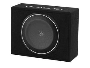 JL Audio PowerWedge CS112LG-TW1-2 - Sealed Subwoofer Enclosure